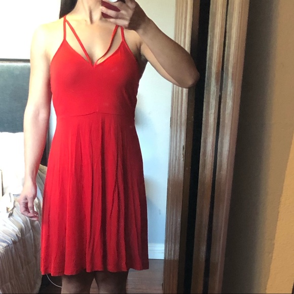 Express summer dress - Picture 2 of 2